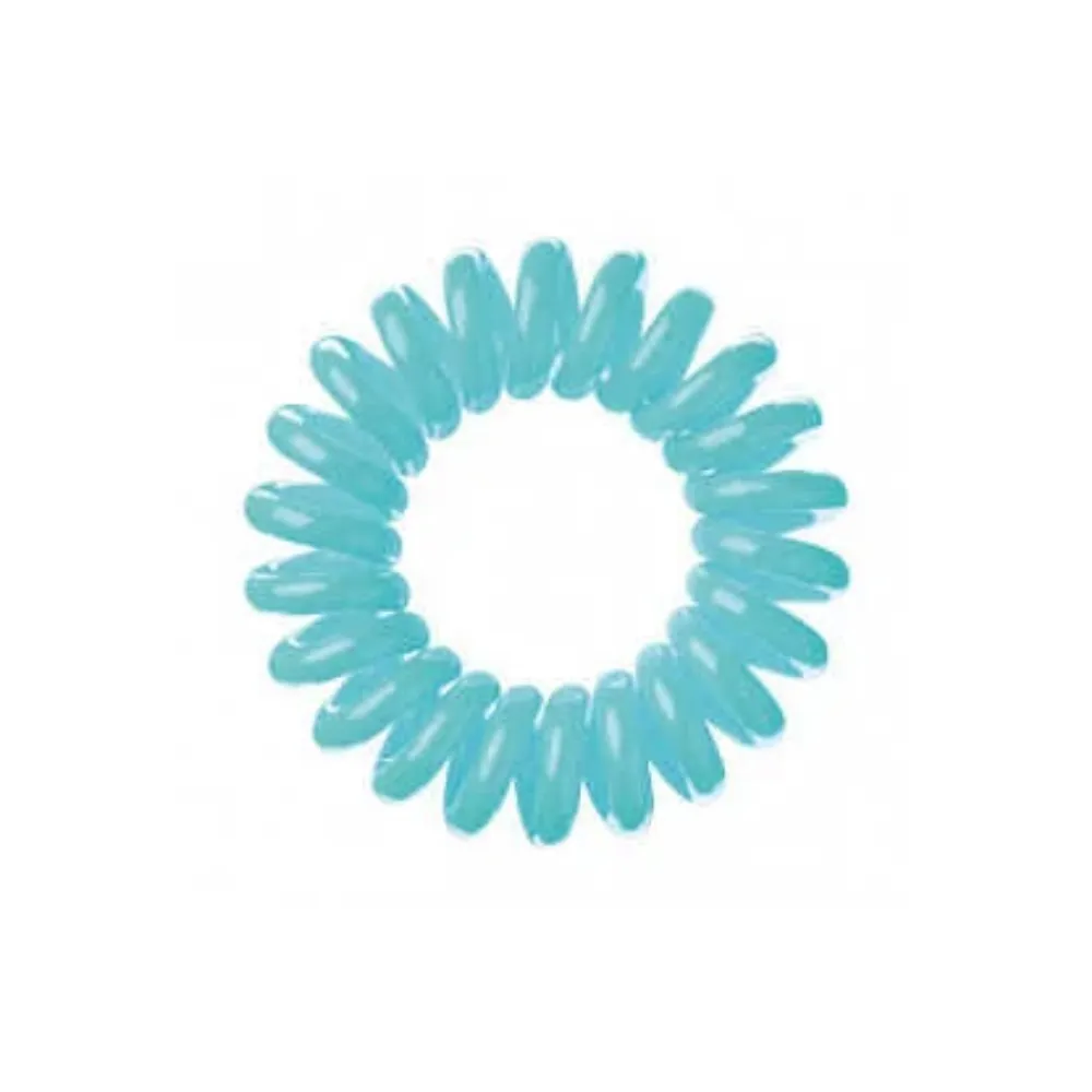 Bifull Coletero Invisible Turquesa Pack 3 Uds